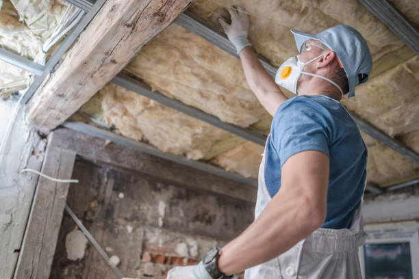 Bolivar Peninsula, TX Insulation Contractor Pros