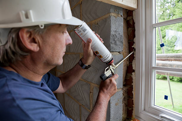 Best Commercial Insulation in Bolivar Peninsula, TX