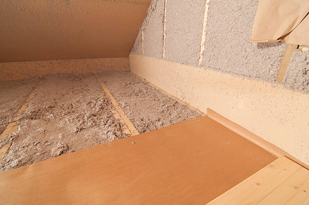 Best Residential Insulation in Bolivar Peninsula, TX